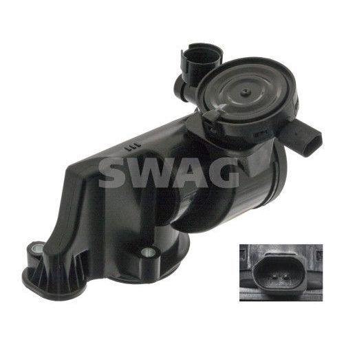 SWAG YAĞ DALGA KIRICI SEPERATÖR POLO-GOLF4-A3 BBY-BKY-BUD-BCB-CGGA 1,4 16V-1,6 16V 97> (036103464AH)