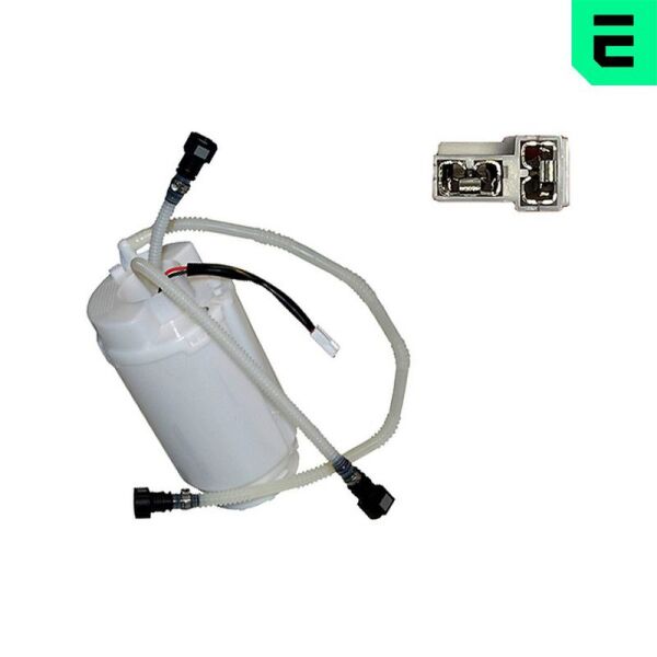 ERA YAKIT POMPASI SOL TOUAREG BMX/AZZ/BKJ 3.2/3.6 04> (7L6919087F)