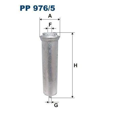 FILTRON MAZOT FİLTRESİ M47N M57N (13327793672)