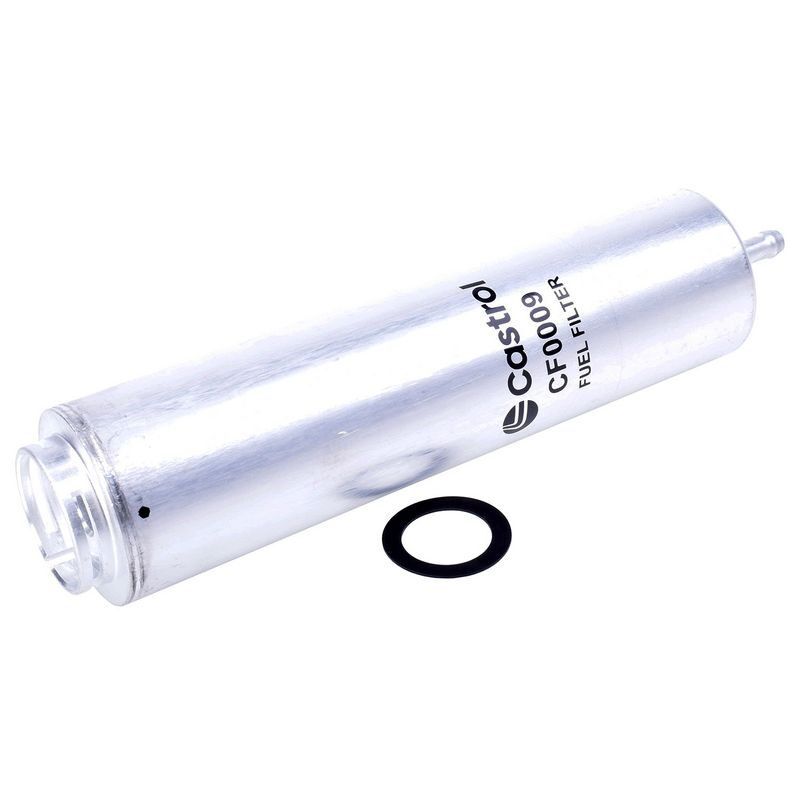 FILTRON MAZOT FİLTRESİ M47N M57N (13327793672)