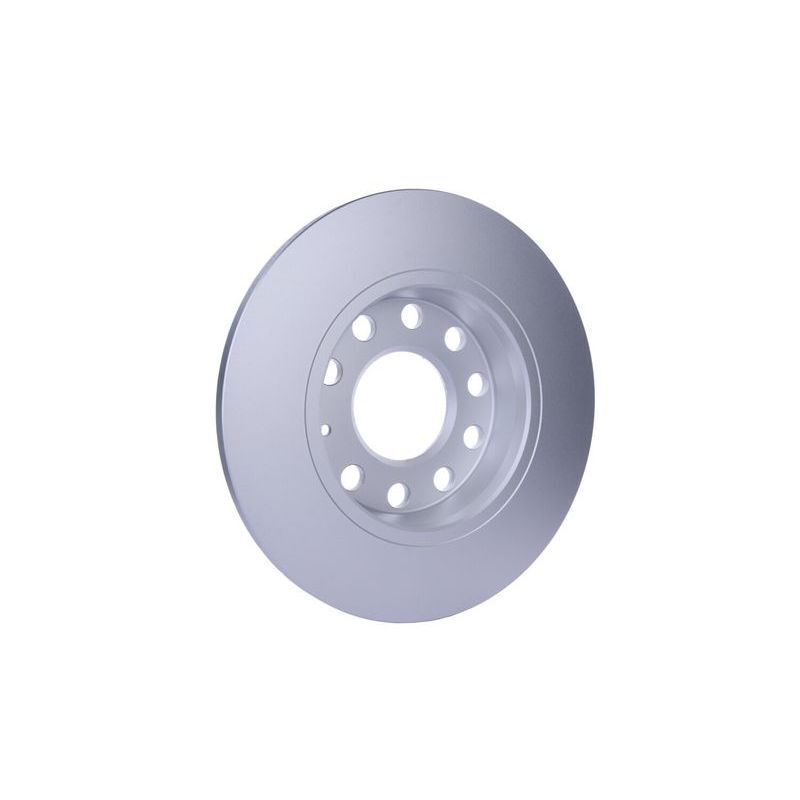HELLA PAGID ARKA FREN DİSKİ. A4 01>08 PRO (8E0615601Q)
