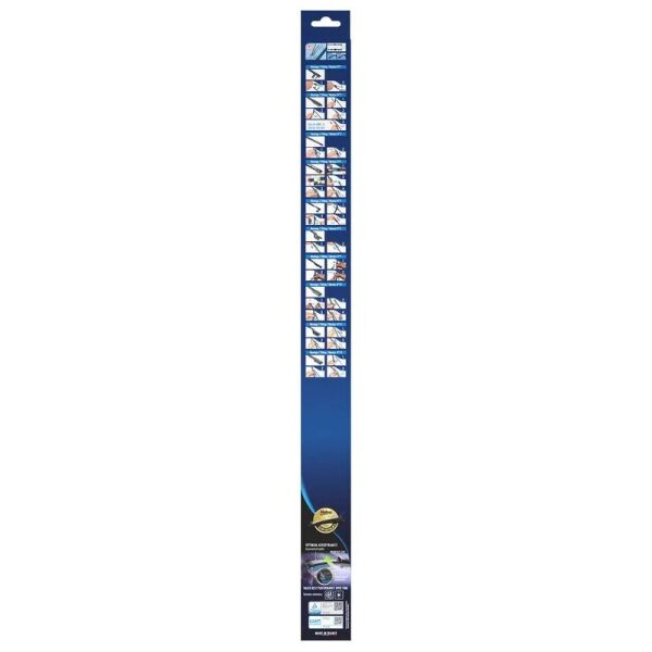 SWF SWF VISIOFLEX FLAT BLADE (X2) (650+440 MM) SEAT LEON 3 (01/13 >) (5F1955426)