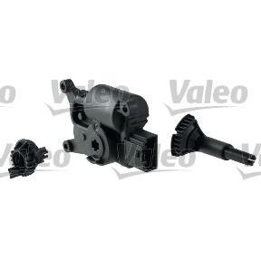 VALEO SERVO MOTOR SICAKLIK AYAR KELEBEĞİ GOLF VII (5Q0898511B)