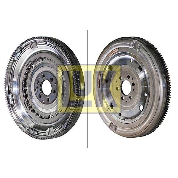 LUK OTM. VOLANT GOLF 1,4 TSI CAXA (036105266D)