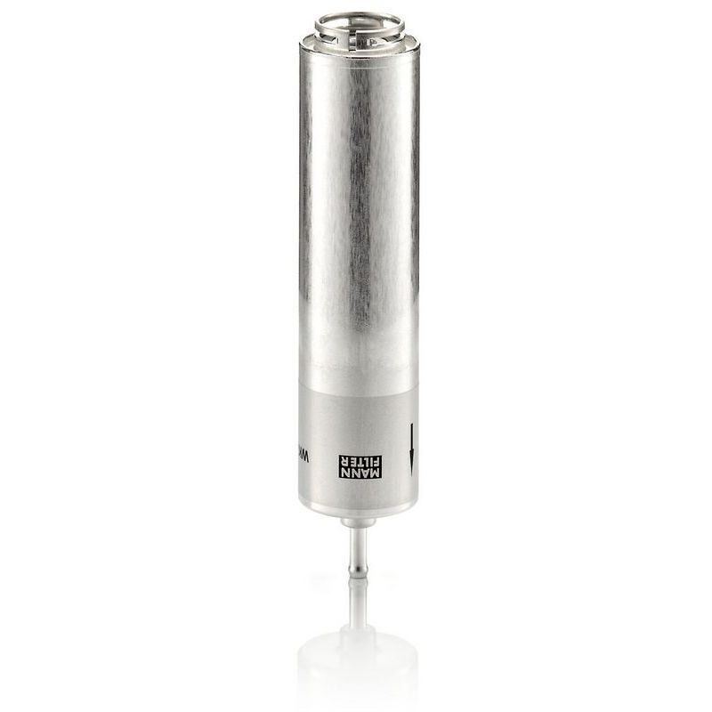 MANN-HUMMEL MAZOT FİLTRESİ M47N M57N (13327793672)