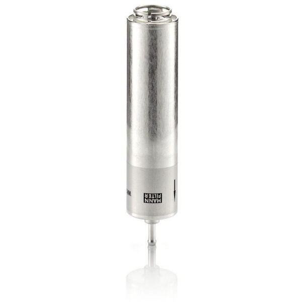 MANN-HUMMEL MAZOT FİLTRESİ M47N M57N (13327793672)