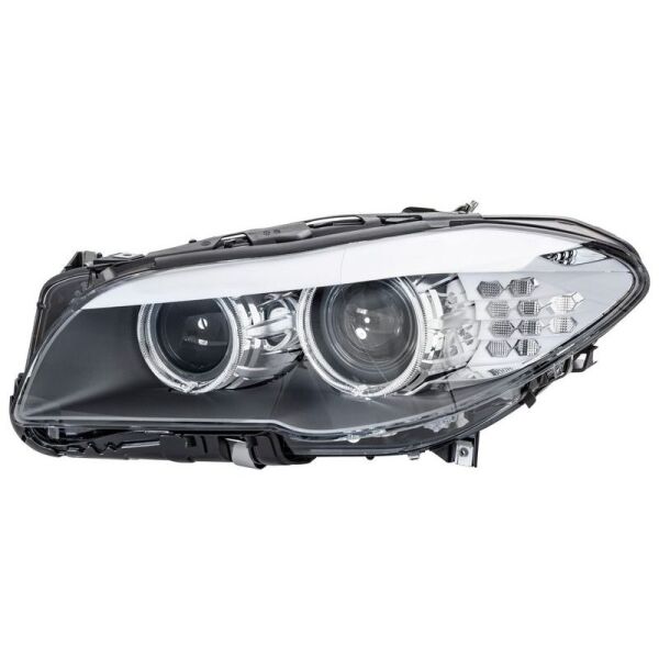 WENDERPARTS FAR BRAKETİ F10 SOL/SAĞ (7271911)