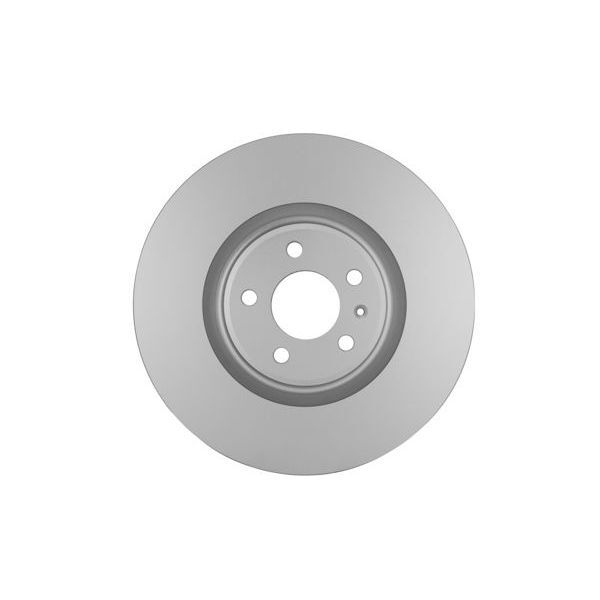 HELLA PAGID FREN DİSKİ ÖN A6/CREC/CGQB 12>14 (4G0615301C)