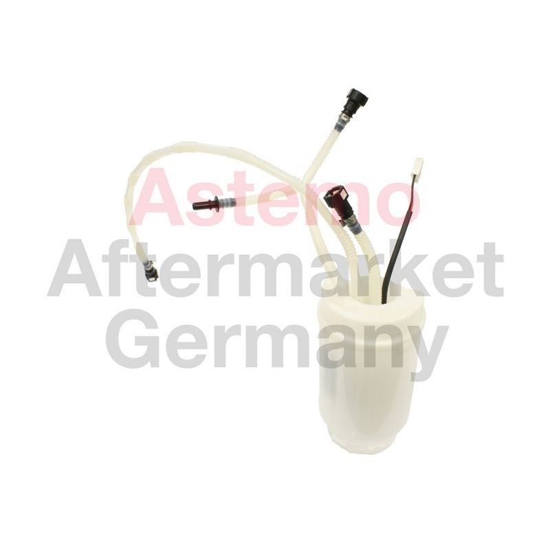 HITACHI YAKIT POMPASI (7L6919087G)