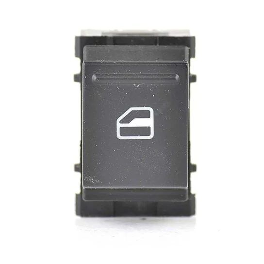 ERA CAM AÇMA DÜĞMESİ (TEKLİ) GOLF5/GOLF6/JETTA/CADDY/PASSAT 04> (7L6959855B)