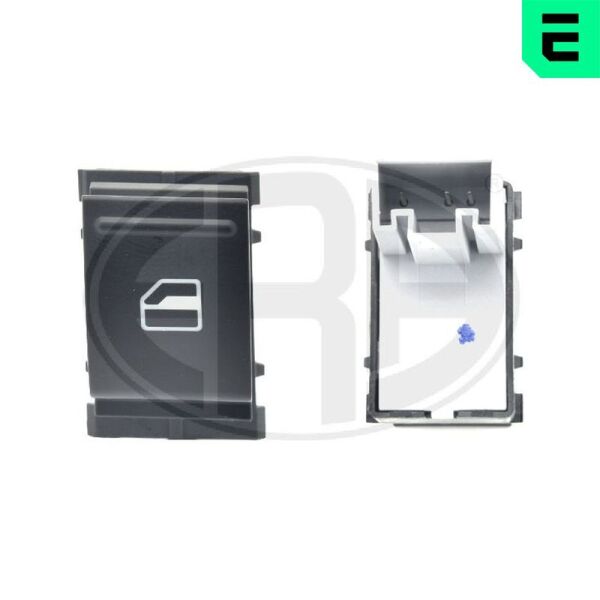 ERA CAM AÇMA DÜĞMESİ (TEKLİ) GOLF5/GOLF6/JETTA/CADDY/PASSAT 04> (7L6959855B)