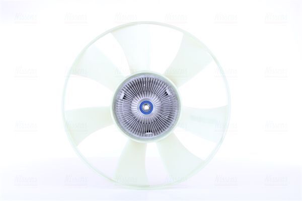NISSENS FAN TERMİĞİ. CKUB-CKUC-CSNA. 2,0 TDI. PERVANELİ… (03L121301A)