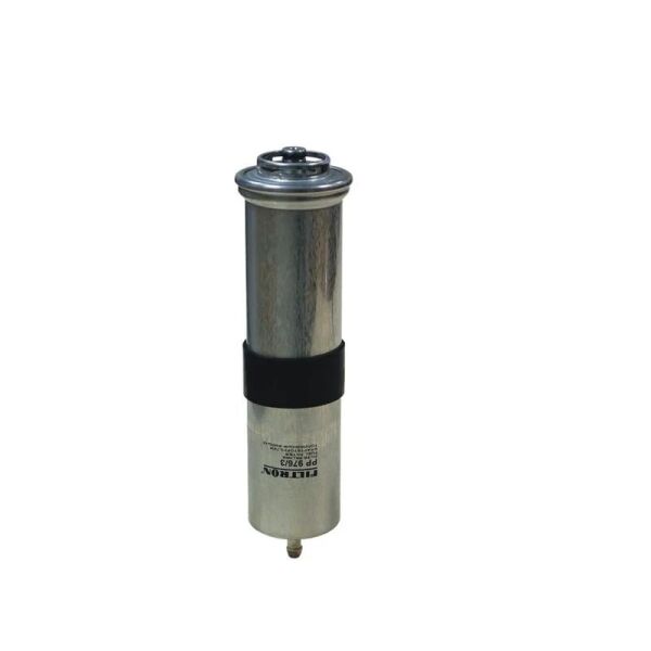 FILTRON YAKIT FİLTRESİ ALPINA E90/E91/92 2.0 F25 3.0 BITURBO (13327823413)