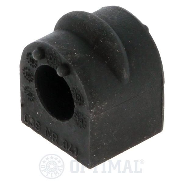 OPTIMAL VİRAJ DEMİR LASTİĞİ ARKA W124/W169/W210 (A1243260181)