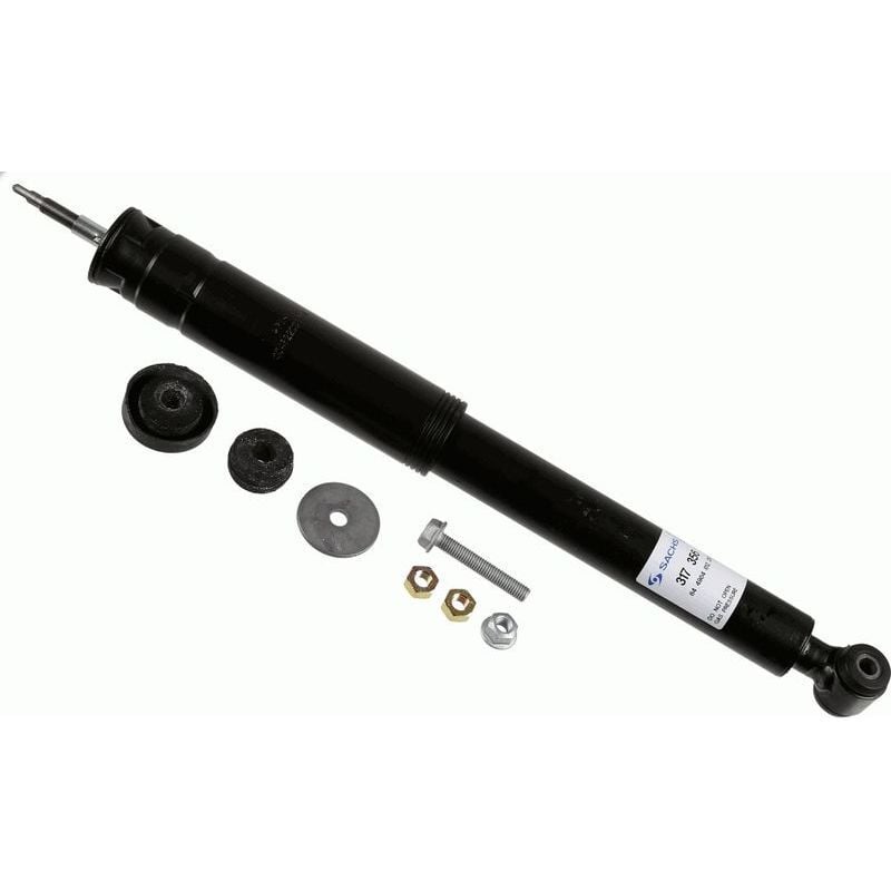 SACHS AMORTİSÖR 208 ÖN CLK GAZLI (A2083201030)