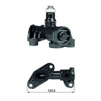 BEHR THERMO ISI EŞANJÖR TERMOSTAT X5 / E70 (17107558267)