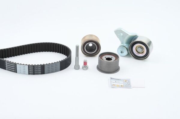 CONTINENTAL TRİGER KAYIŞI SETİ A4/A6/A8 (06C198119)