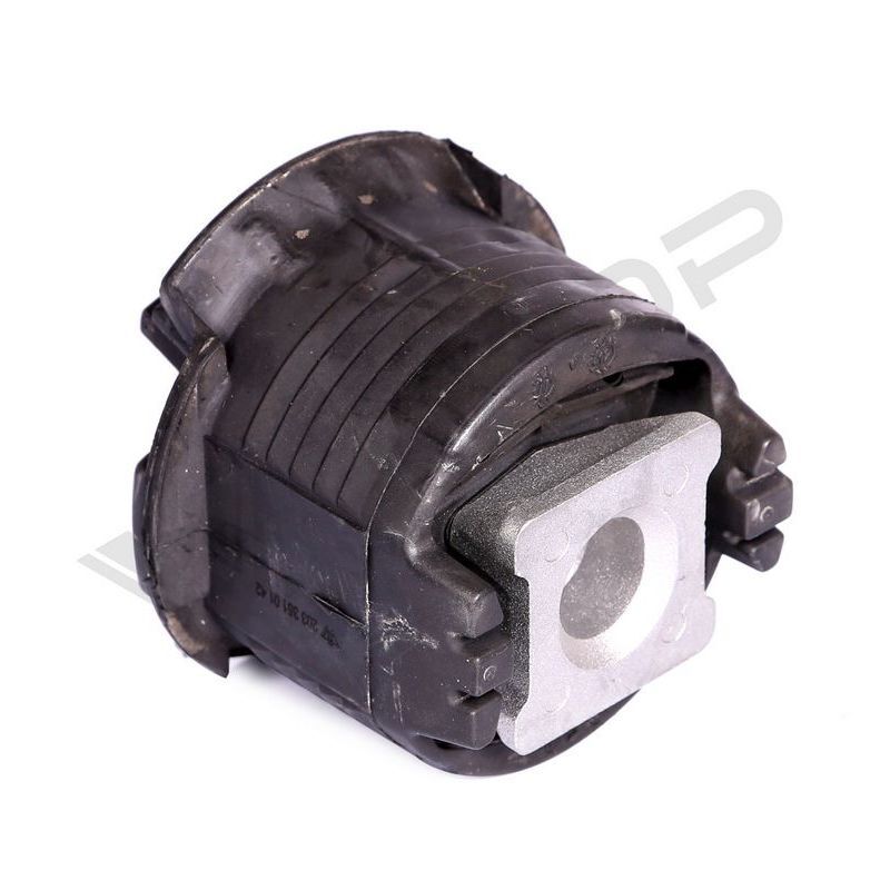 FEBI İLAVE SU POMPASI AMAROK-TOUAREG-Q7 04> (7L0965561L)