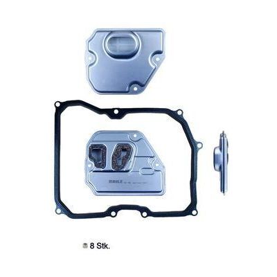KNECHT ŞANZIMAN FİLİTRESİ MINI R55 / R56 / R57 / R58 / R59 / R60 SET CONTALI (24347566358)