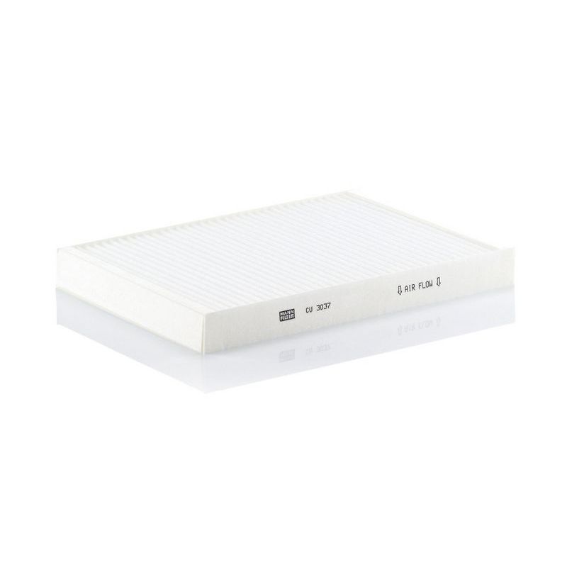 MANN-HUMMEL POLEN FİLTRESİ A4 -A6 (8E0819439)