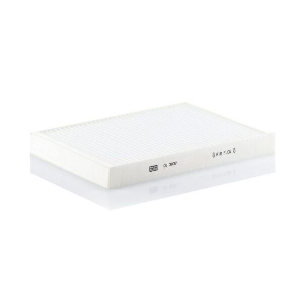 MANN-HUMMEL POLEN FİLTRESİ A4 -A6 (8E0819439)