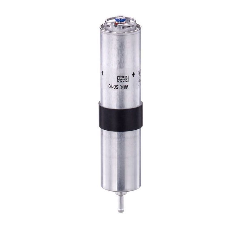 MANN-HUMMEL YAKIT FİLTRESİ ALPINA E90/E91/92 2.0 F25 3.0 BITURBO (13327823413)