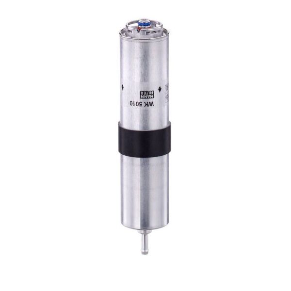 MANN-HUMMEL YAKIT FİLTRESİ ALPINA E90/E91/92 2.0 F25 3.0 BITURBO (13327823413)