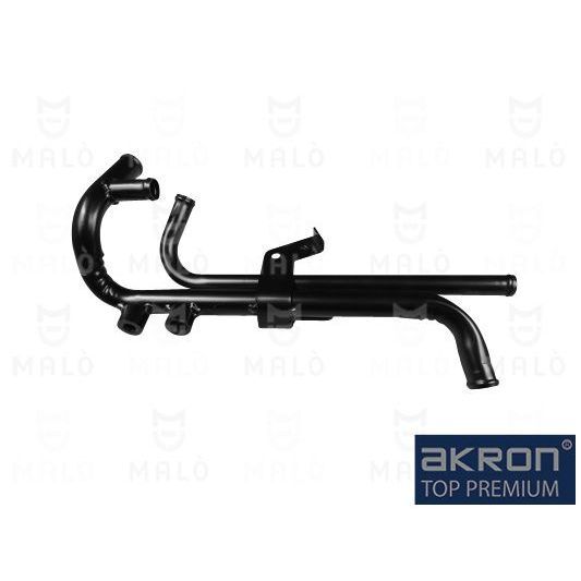 NRF KLİMA TÜPÜ 638 (A9015500080)