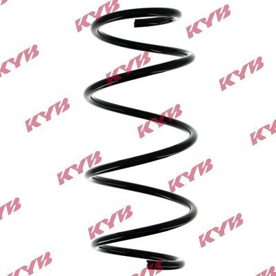 KYB ÖN HELEZON YAYI 117/176/246 (A2463210104)