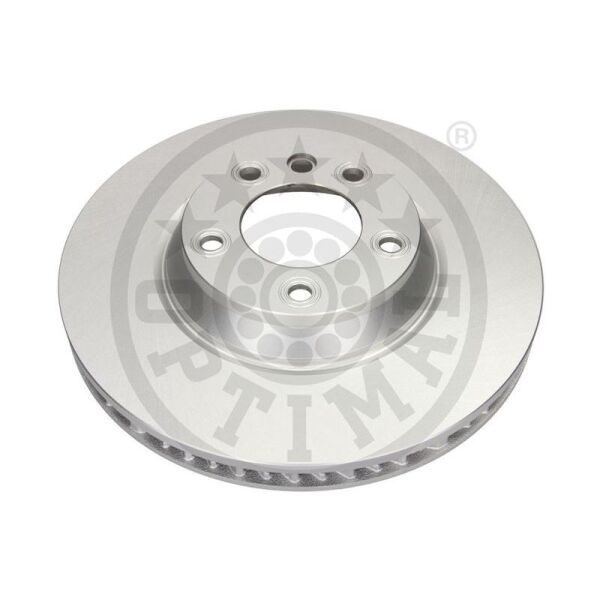 OPTIMAL ÖN FREN DİSKİ. Q7 TOUAREG SOL (7L8615301)