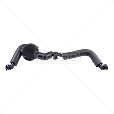 RAPRO HAVALANDIRMA HORTUMU E60/E63/E65/E70 (11617563477)