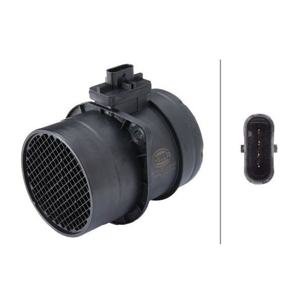 HELLA HAVA AKİS SENSORU (03L906461A)