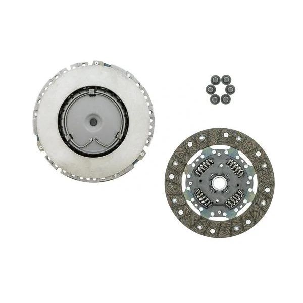SACHS DEBRİYAJ SETİ GOLF BORA 1,6 16V-BCB-AZD (036141015N)