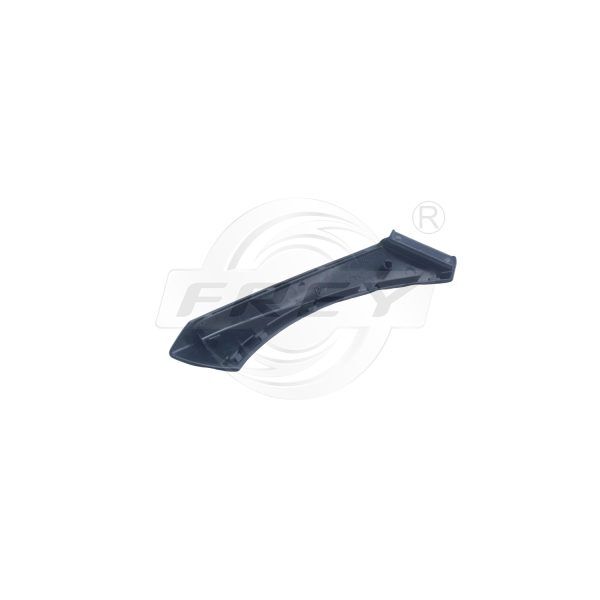WENDERPARTS KAPI TUTAMAK KAPLAMASI (SİYAH) ÖN/ARKA SAĞ E90 (51416971290)