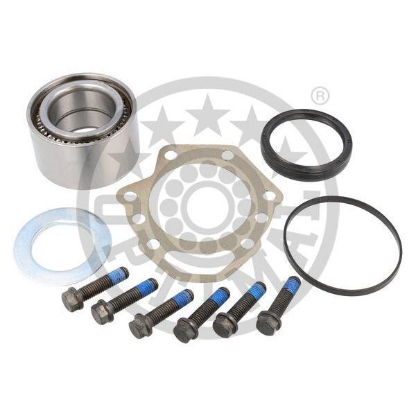 OPTIMAL AKS BİLYA ARKA SPR/LT35 TAMİR TAKIMI (A9023500068)