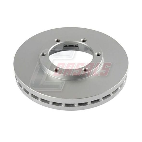 RAPRO ŞAFT TAKOZU 6 DELİK (İNCE) E36/E46/E60/E90 (26111204294)