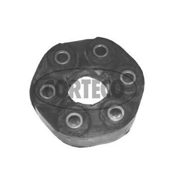 RAPRO ŞAFT TAKOZU 6 DELİK (İNCE) E36/E46/E60/E90 (26111204294)
