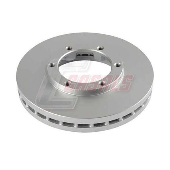 RAPRO ŞAFT TAKOZU 6 DELİK (İNCE) E36/E46/E60/E90 (26111204294)