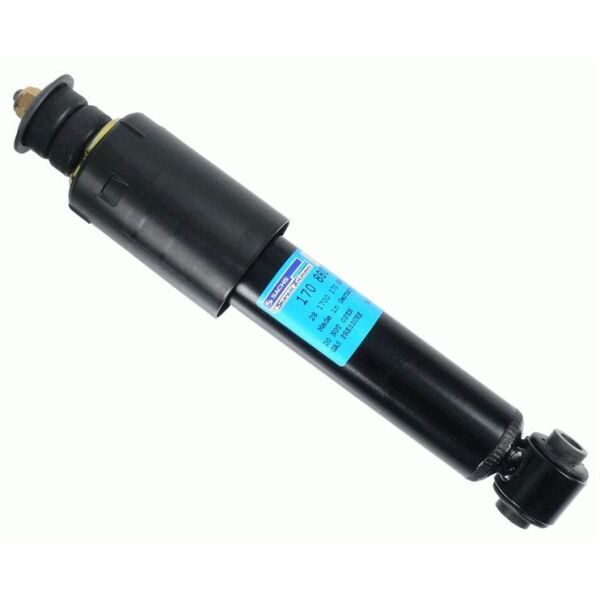 SACHS ÖN AMORTİSÖR T4 (7D0413031C)