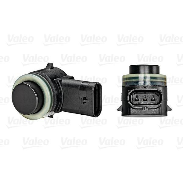 VALEO ULTRASONİK PARK SENSÖRÜ A3 CABRİOLET (5Q0919275B)