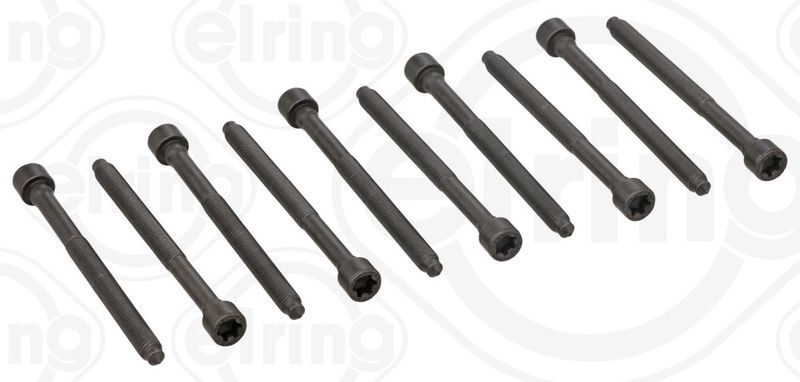 ELRING SİL KAPAK SAPLAMA FSİ BLR BVZ SET (06D103385)
