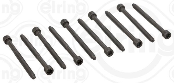 ELRING SİL KAPAK SAPLAMA FSİ BLR BVZ SET (06D103385)