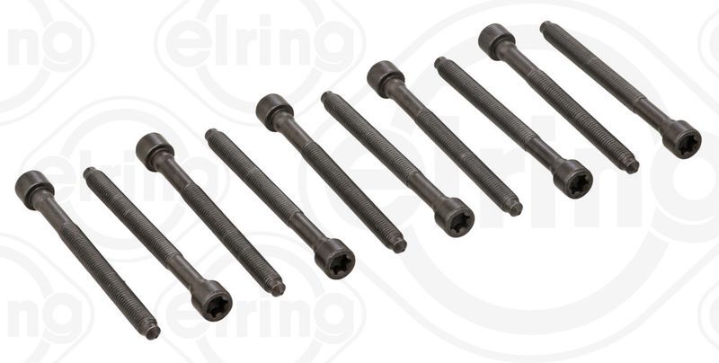 ELRING SİL KAP SAPLAMA 1,8 -2,0 TSI TFSI (06D103385D)