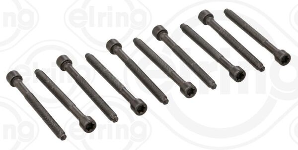 ELRING SİL KAP SAPLAMA 1,8 -2,0 TSI TFSI (06D103385D)