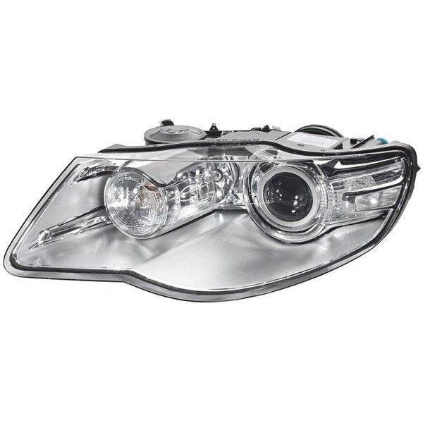 HELLA FAR BI-XENON TOUAREG 07-10 SAĞ (7L6941040C)