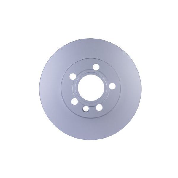 HELLA PAGID ÖN FREN DİSKİ. PRO TRANSPORTER (7D0615301C)
