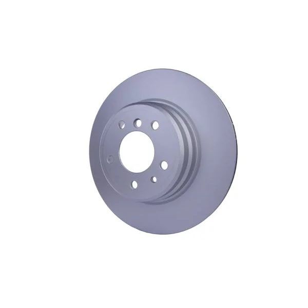 HELLA PAGID FREN DİSKİ ARKA M51/M62/E31/E38 (34216757749)