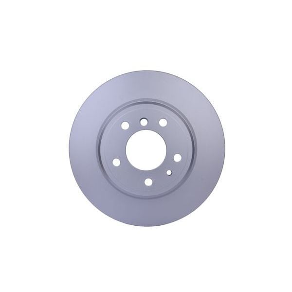 HELLA PAGID FREN DİSKİ ARKA M51/M62/E31/E38 (34216757749)