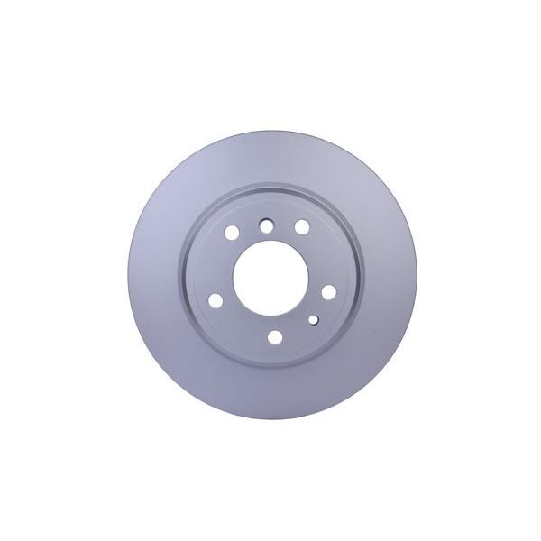 HELLA PAGID FREN DİSKİ ARKA M51/M62/E31/E38 (34216757749)