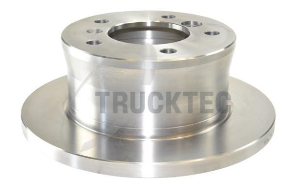 TRUCKTEC ARKA PLEYT (A9024230312)